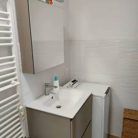 Apartamento Dreaming *