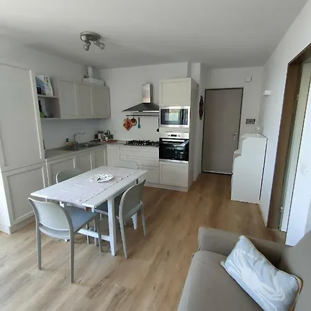 Appartement Dreaming Bardolino