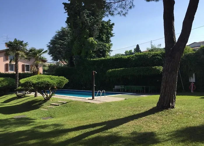 Dreaming Apartament Bardolino