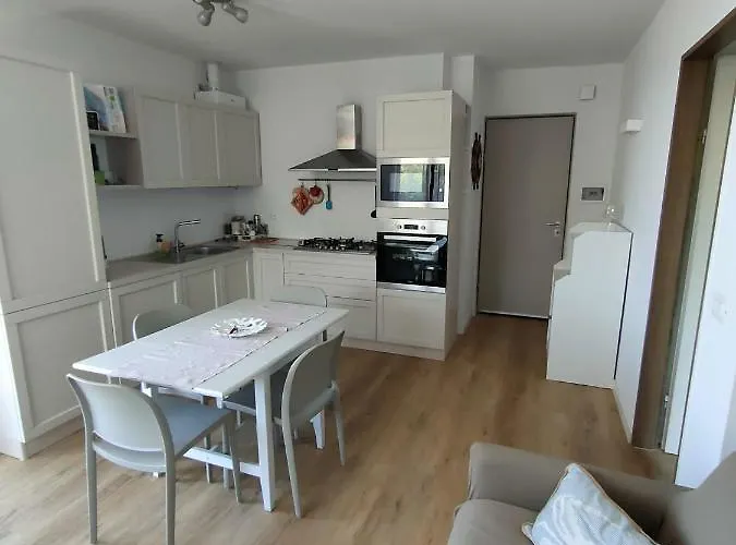 Apartament Dreaming Bardolino